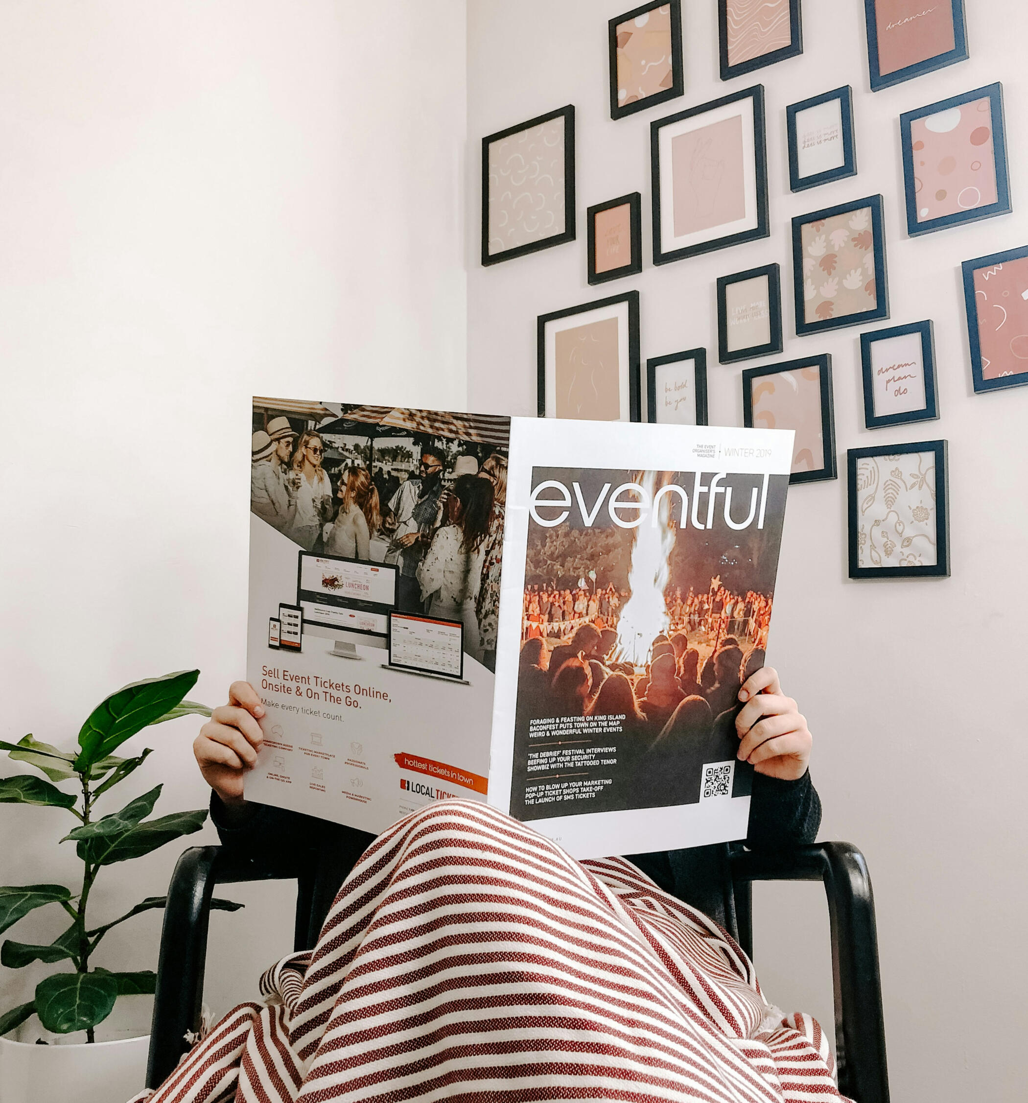 Photo credit s-o-c-i-a-l-c-u-t via Unsplash