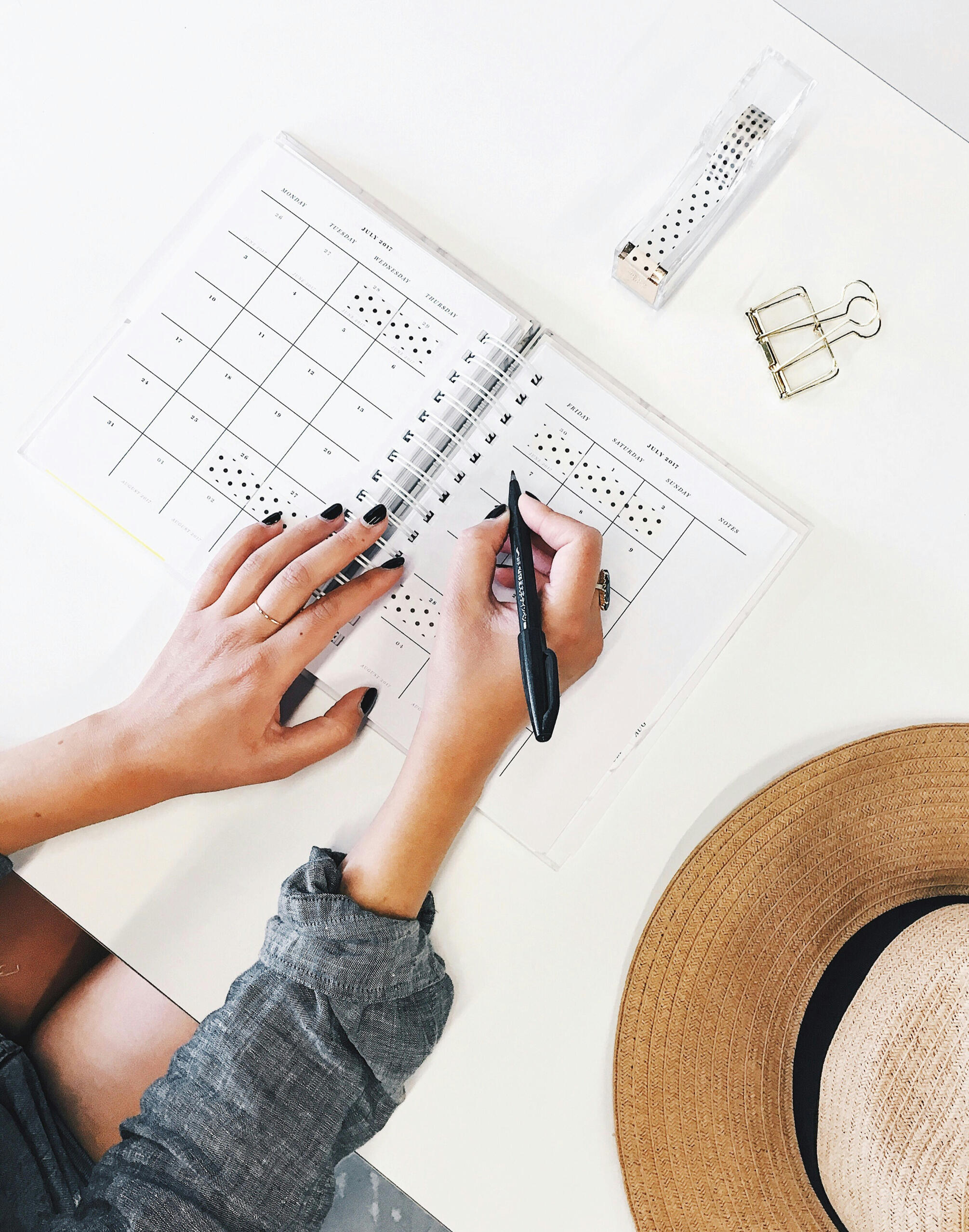 Photo credit: Marissa Grootes via Unsplash.